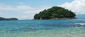 Recanto Amorim - Caraguatatuba