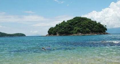 Recanto Amorim - Caraguatatuba