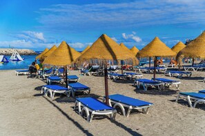 Beach nearby - Balcon Smart Home, Hi-End Services Media Streaming (Costa Adeje)