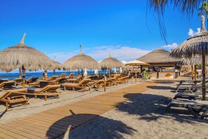 Terrace/patio - Balcon Smart Home, Hi-End Services Media Streaming (Costa Adeje)