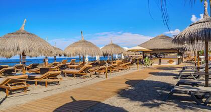 Balcon Smart Home, Hi-End Services Media Streaming