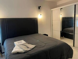 1 habitación 