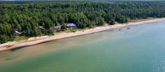 Family Friendly Waterfront Wonderland