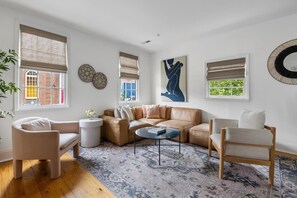 Fernseher, Arbeitsbereiche