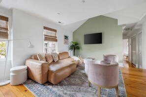 Fernseher, Arbeitsbereiche