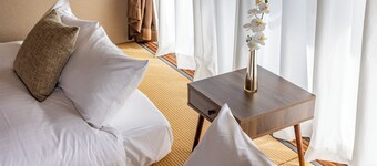 Azami Ann Maisonette