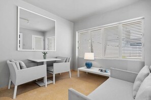 Fernseher, Arbeitsbereiche