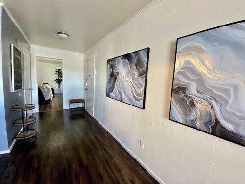 Hoff Gardens 40 - 3BR 2BA - Downtown Lubbock
