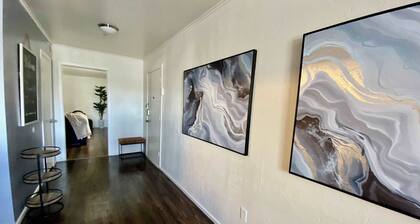 Hoff Gardens 40 - 3BR 2BA - Downtown Lubbock