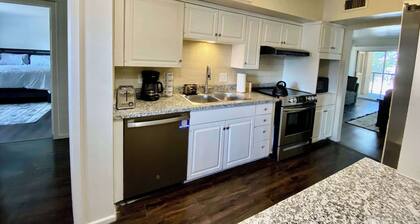 Hoff Gardens 40 - 3BR 2BA - Downtown Lubbock