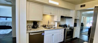 Hoff Gardens 40 - 3BR 2BA - Downtown Lubbock