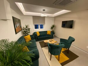 Lobby - Konak Stella (Belgrade)