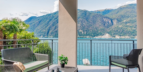 Ninfea Apartments by Wonderful Italy