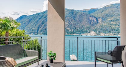 Ninfea Apartments by Wonderful Italy