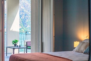 Fer et planche à repasser, Wi-Fi gratuit