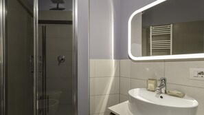 Bathroom - Italianway - San Marco 1 (Milan)