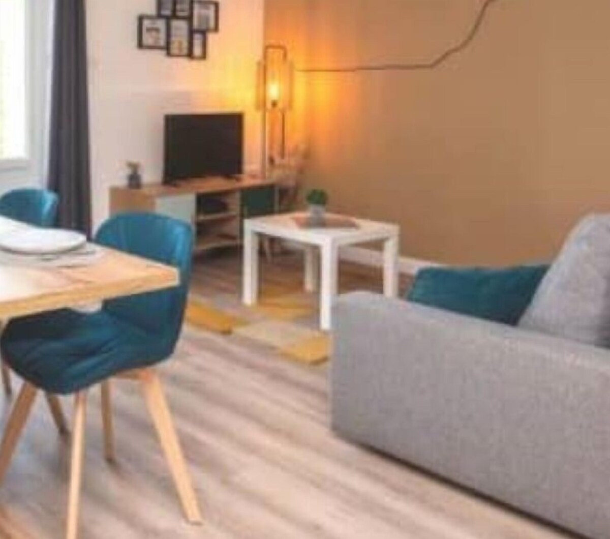 Image de profil de l’hôte