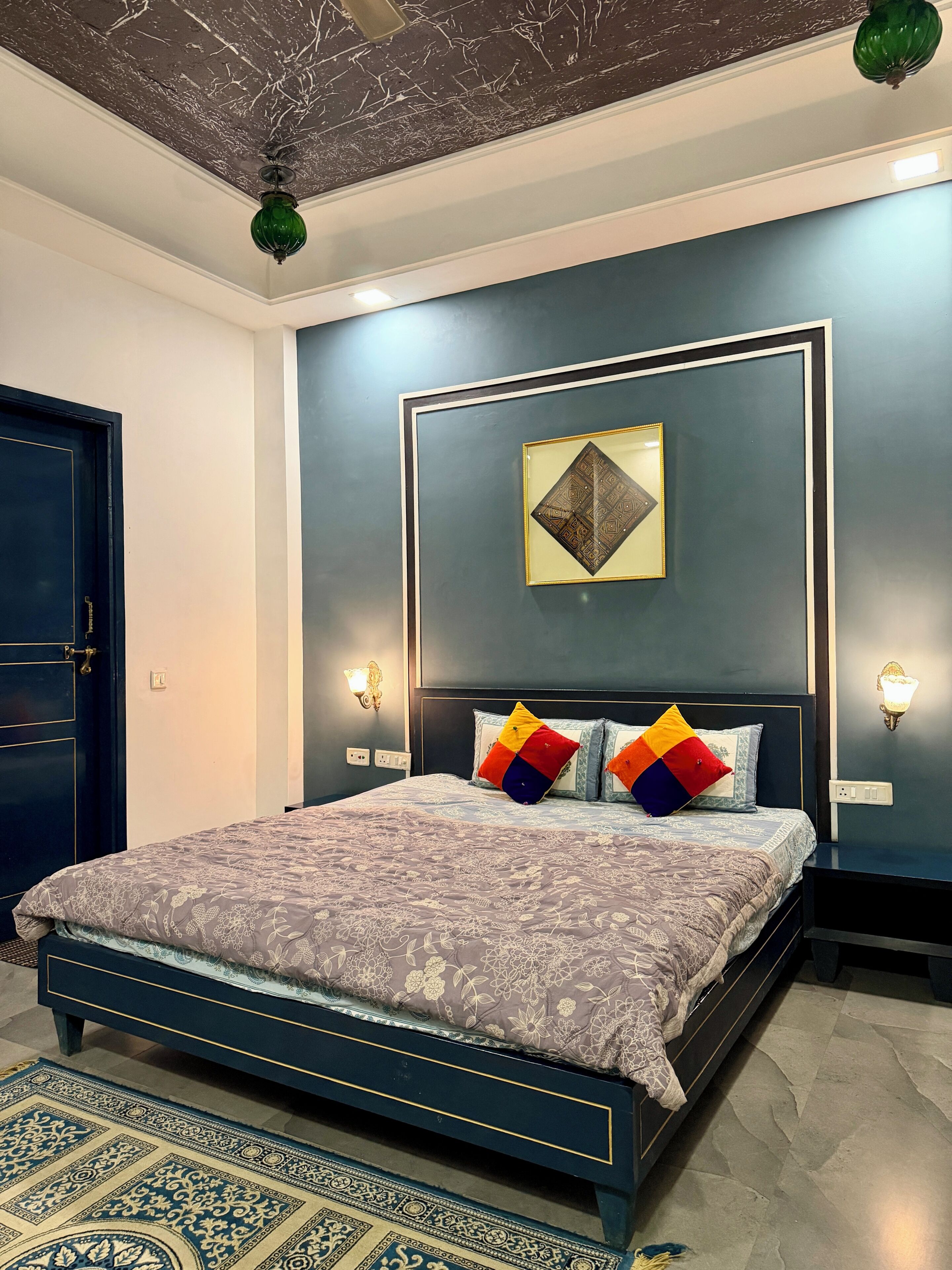Photo - Shiv Kothi - Homestay