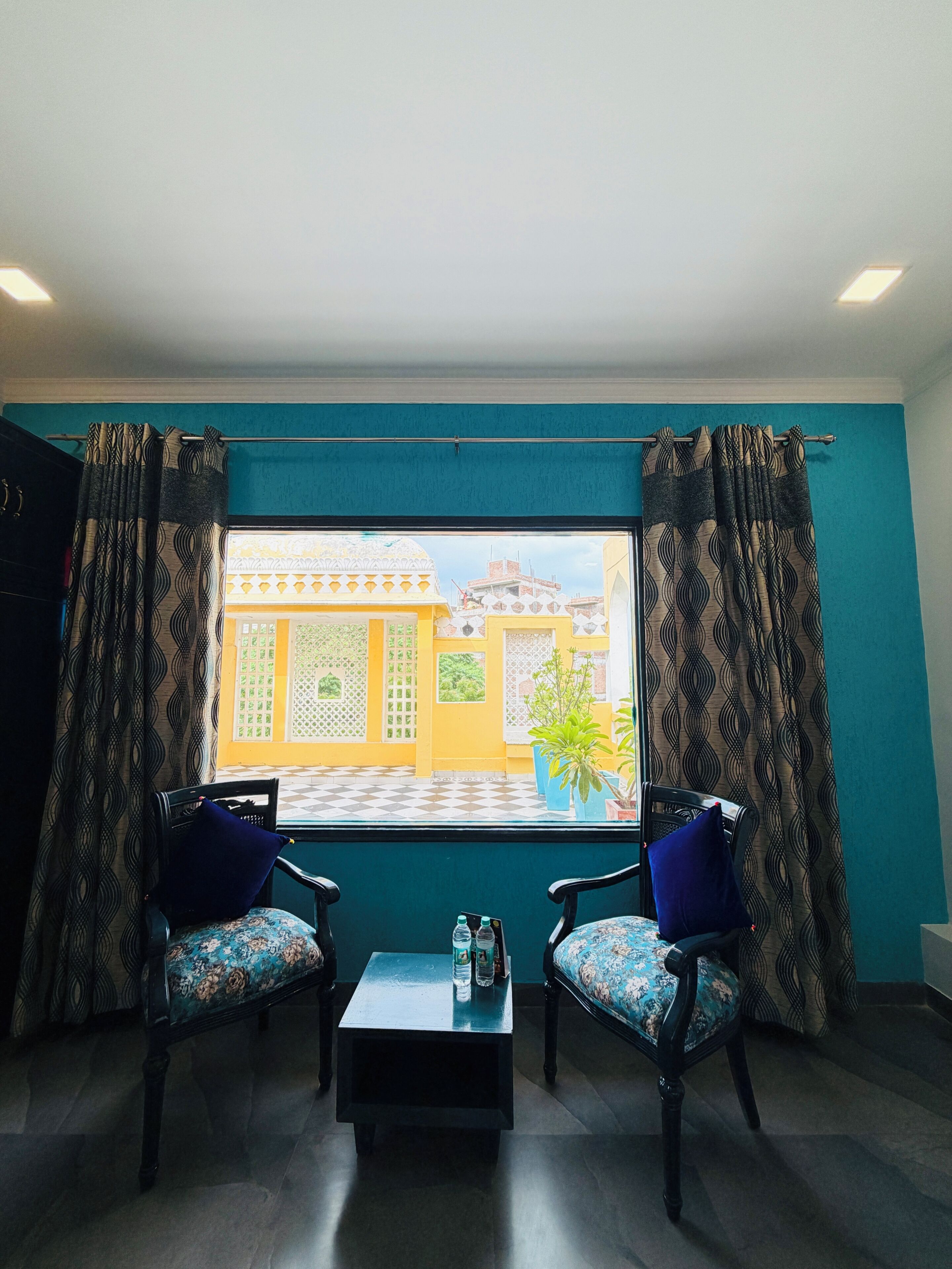 Foto - Shiv Kothi - Homestay