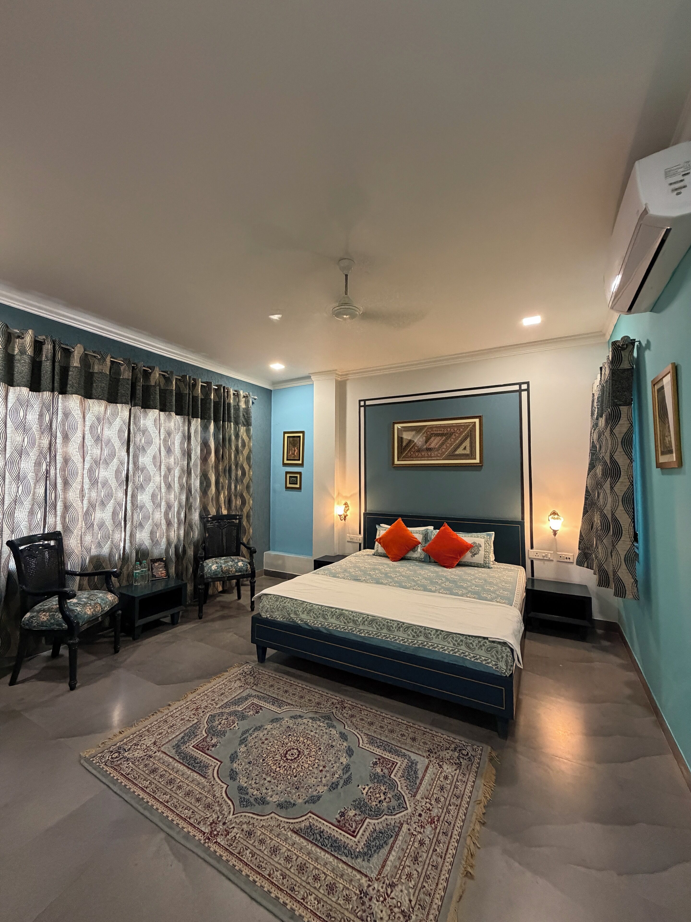 Photo - Shiv Kothi - Homestay