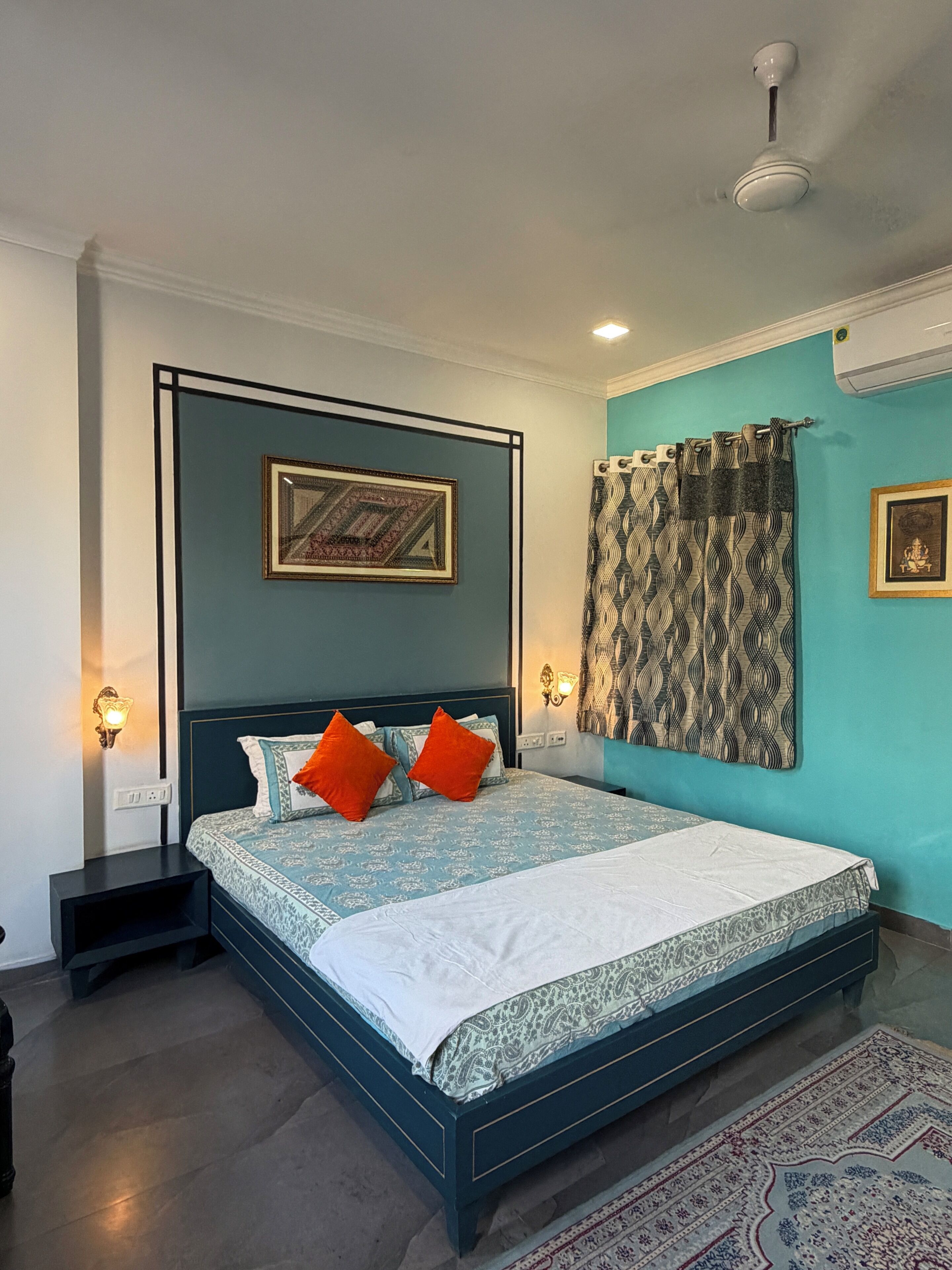 Photo - Shiv Kothi - Homestay