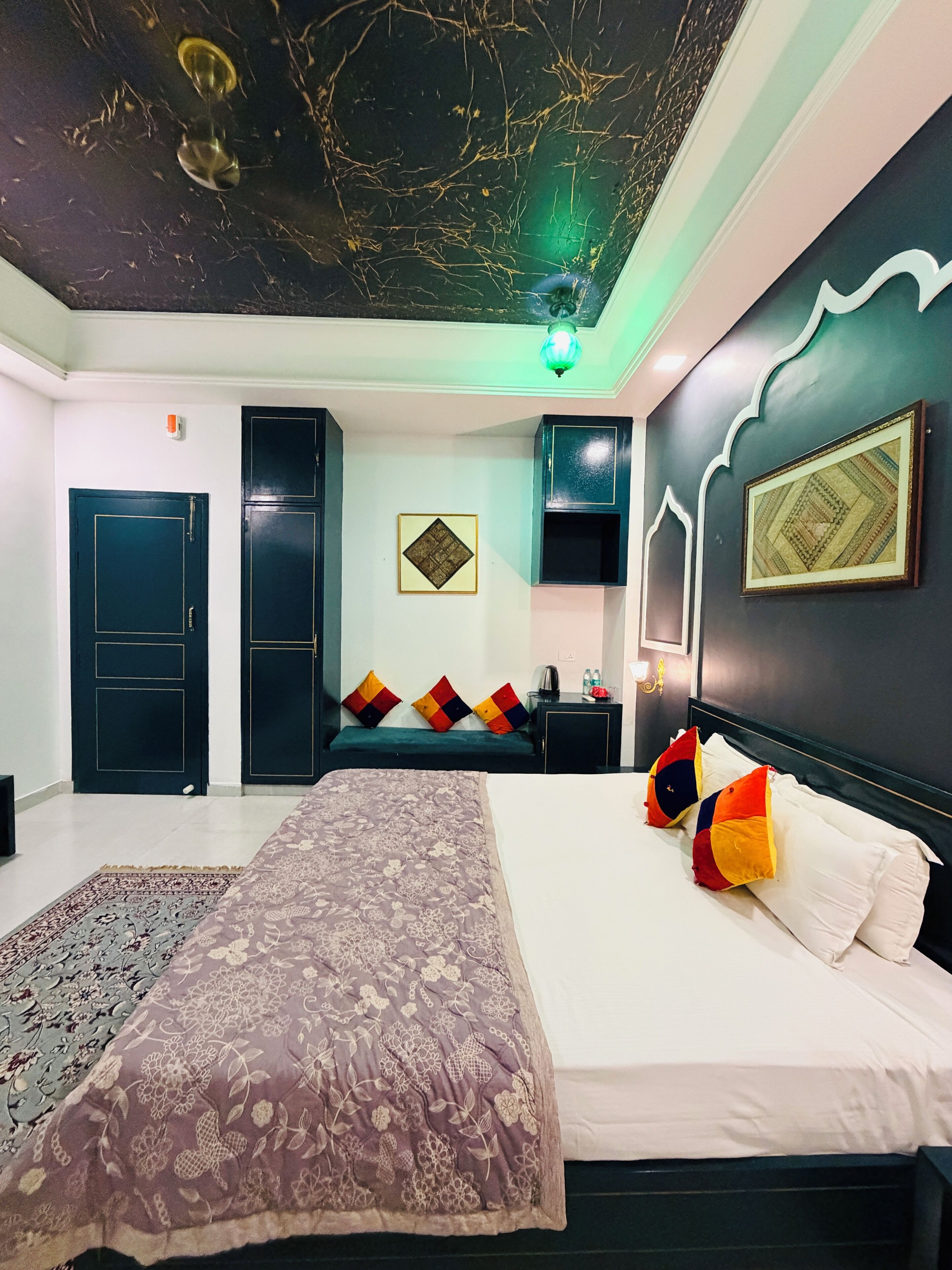 Foto - Shiv Kothi - Homestay