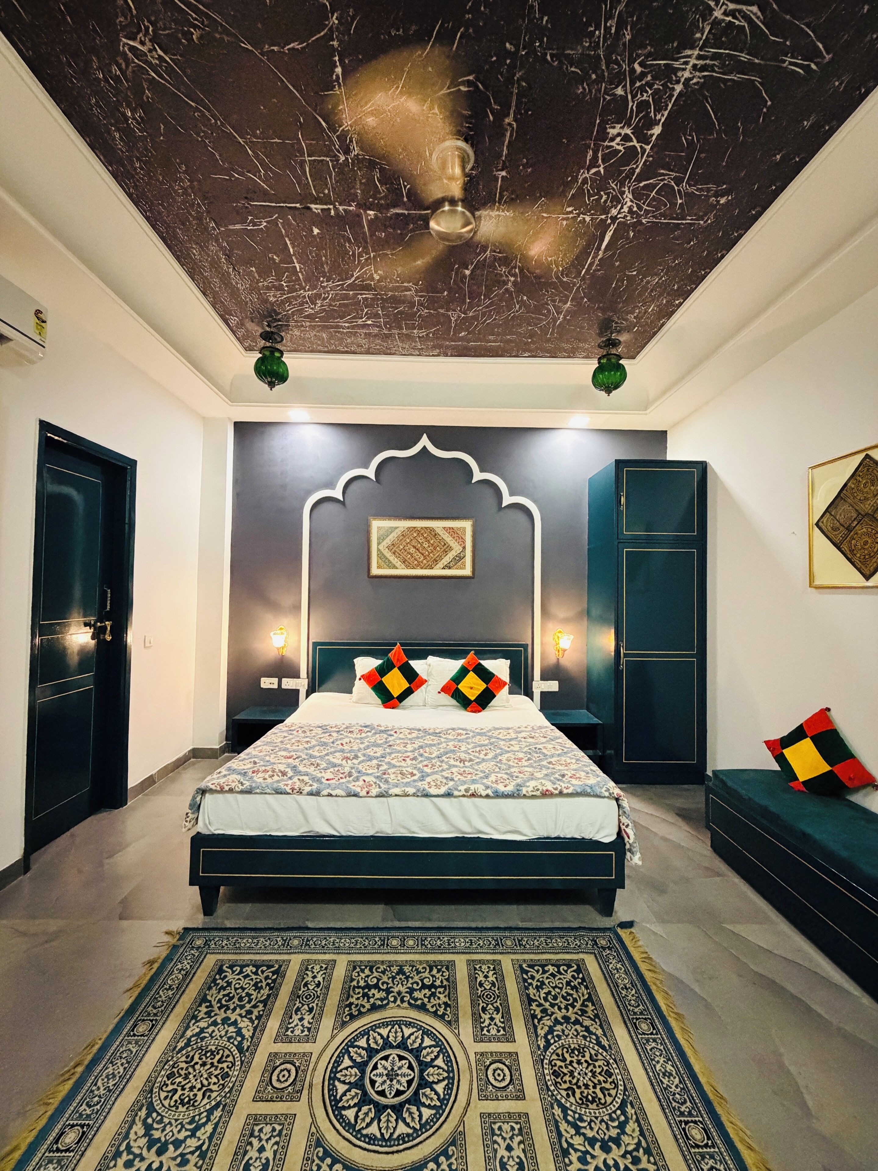 Foto - Shiv Kothi - Homestay