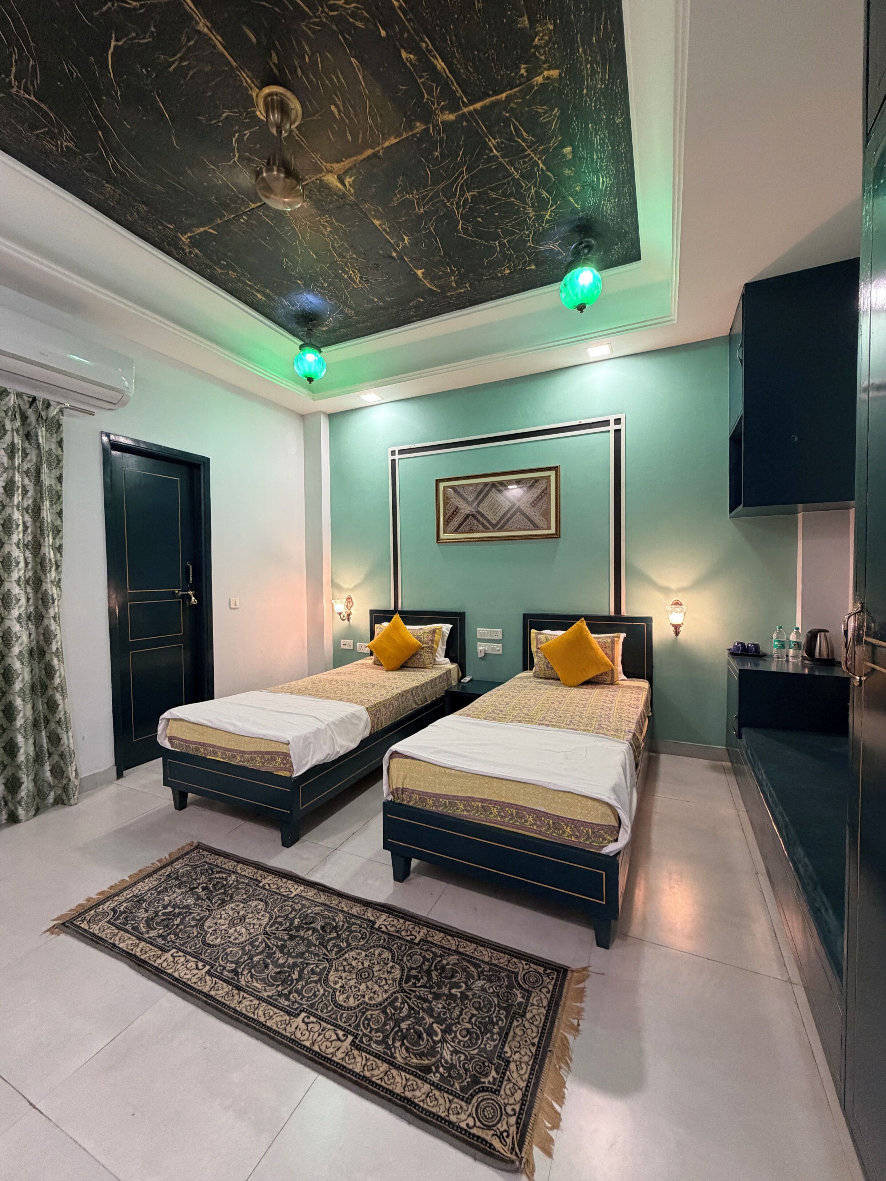 Photo - Shiv Kothi - Homestay