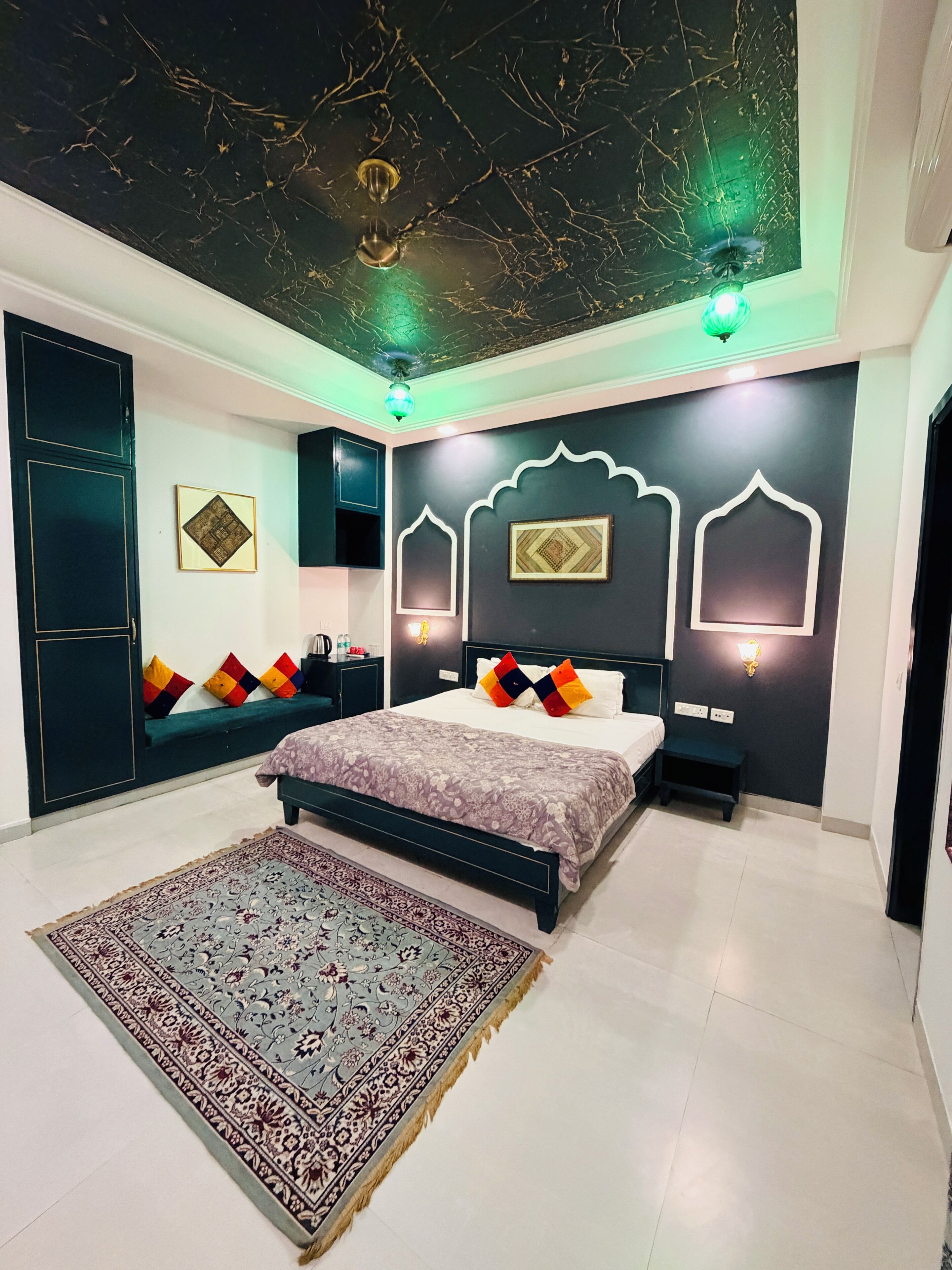 Foto - Shiv Kothi - Homestay