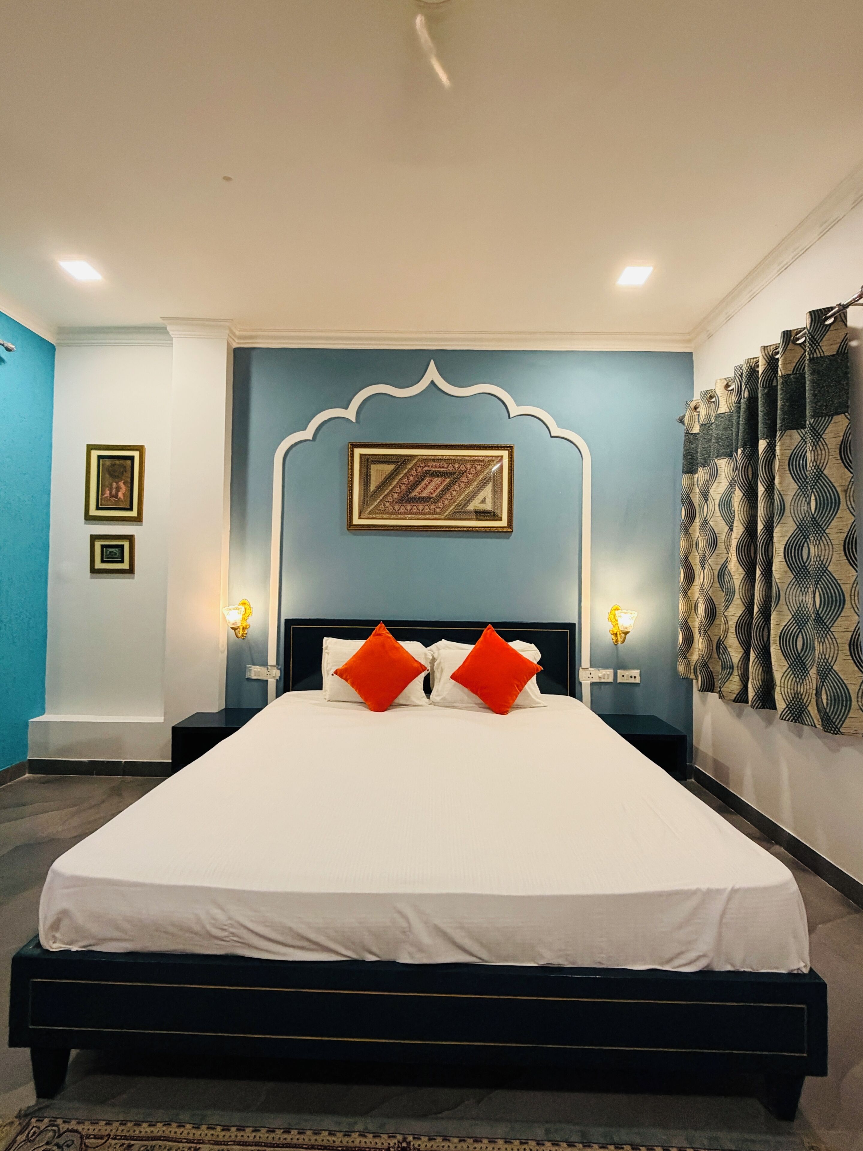 Foto - Shiv Kothi - Homestay
