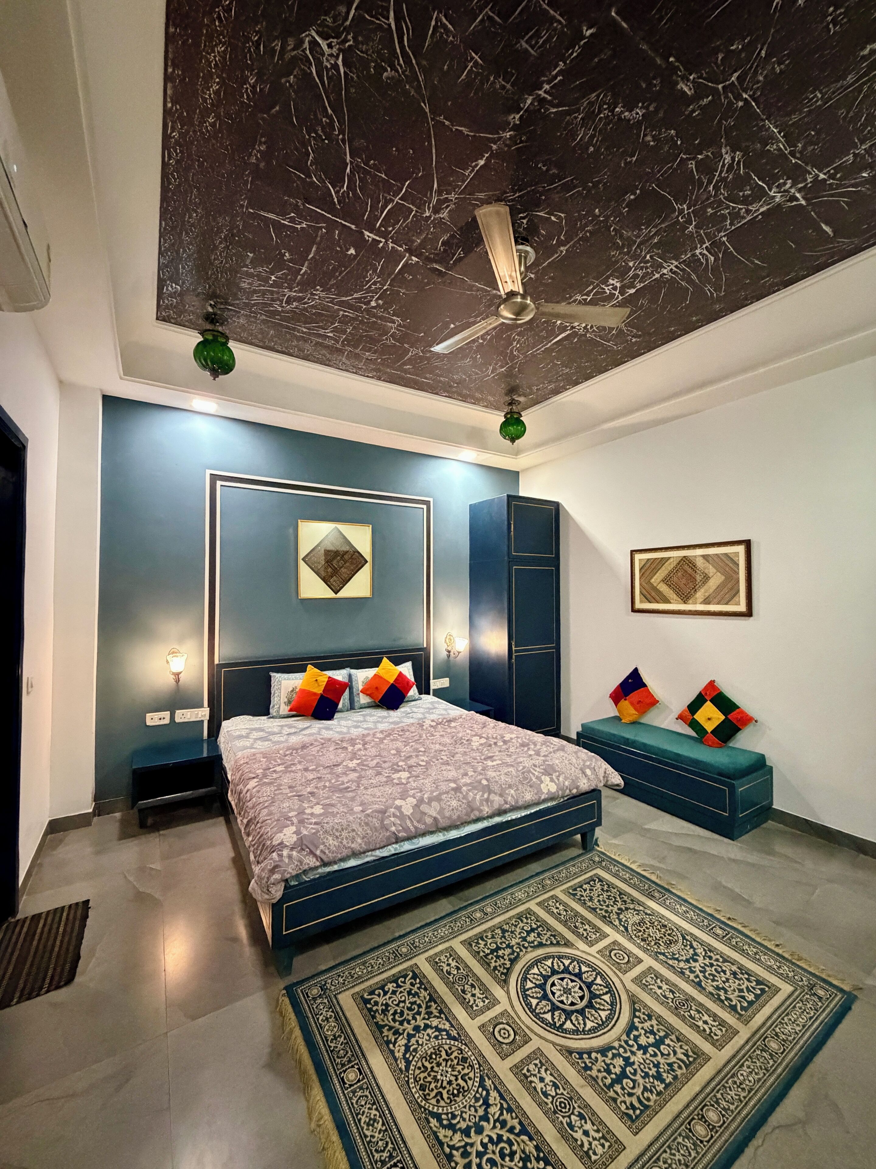 Photo - Shiv Kothi - Homestay