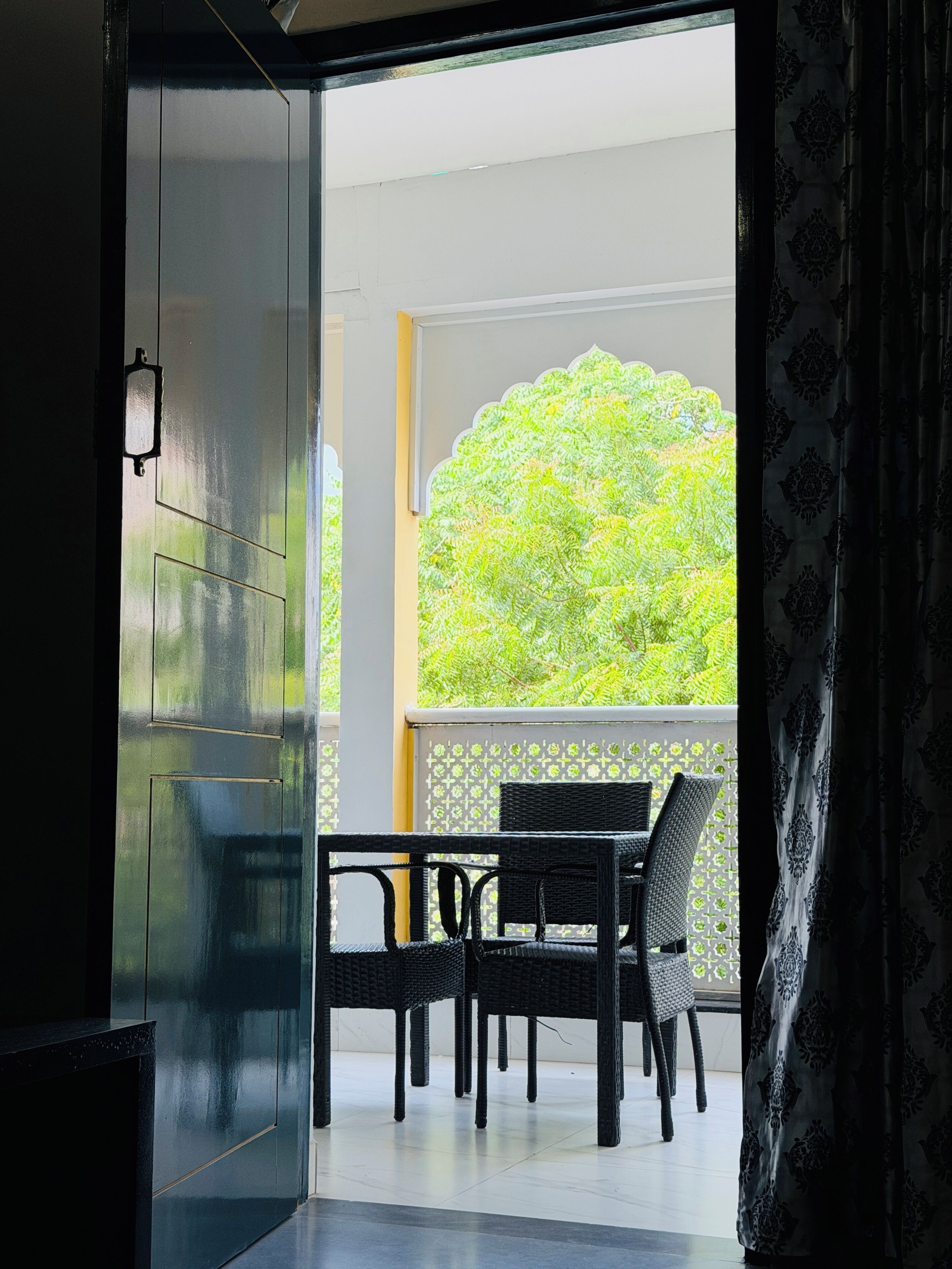 Foto - Shiv Kothi - Homestay