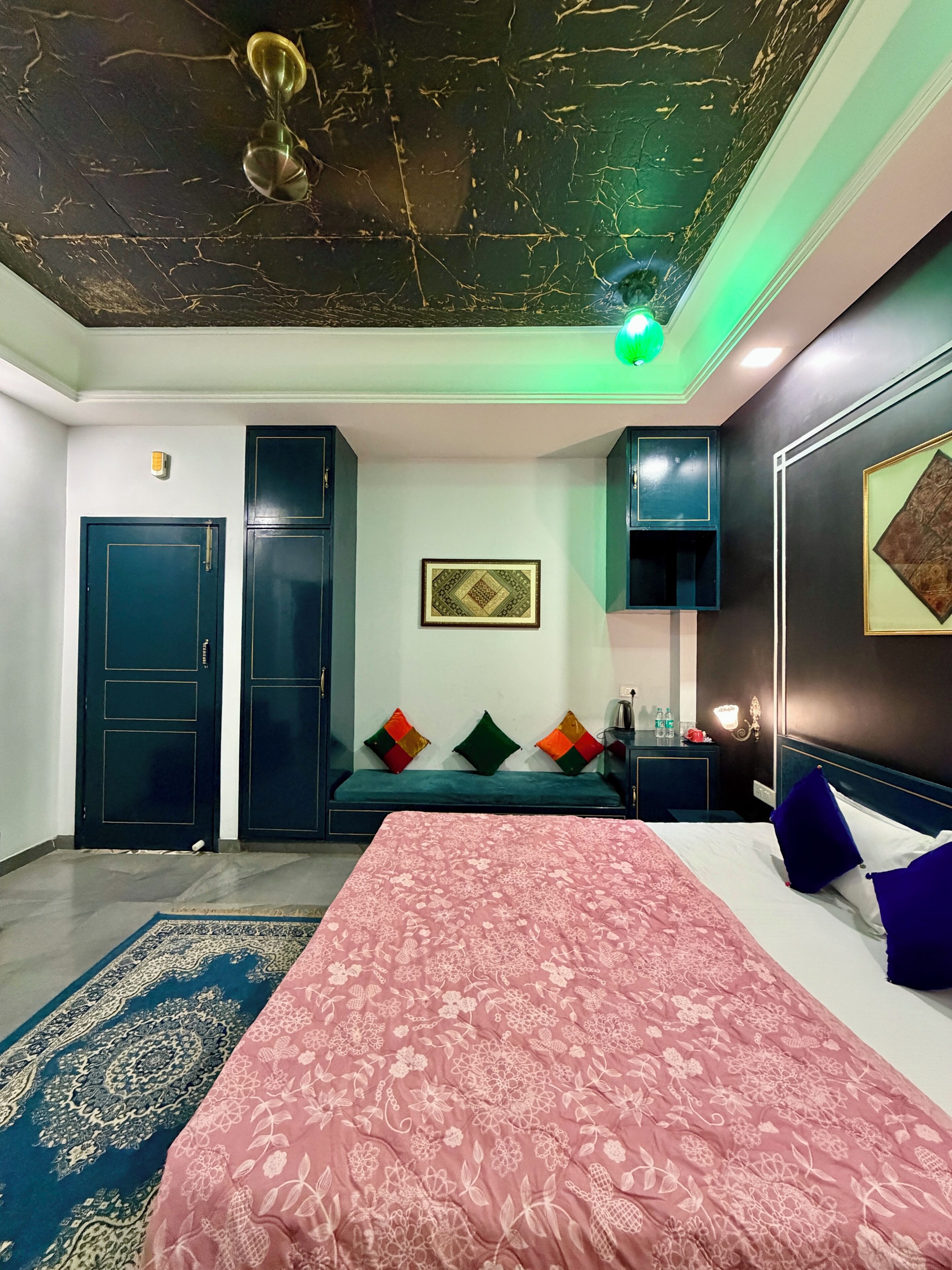Photo - Shiv Kothi - Homestay