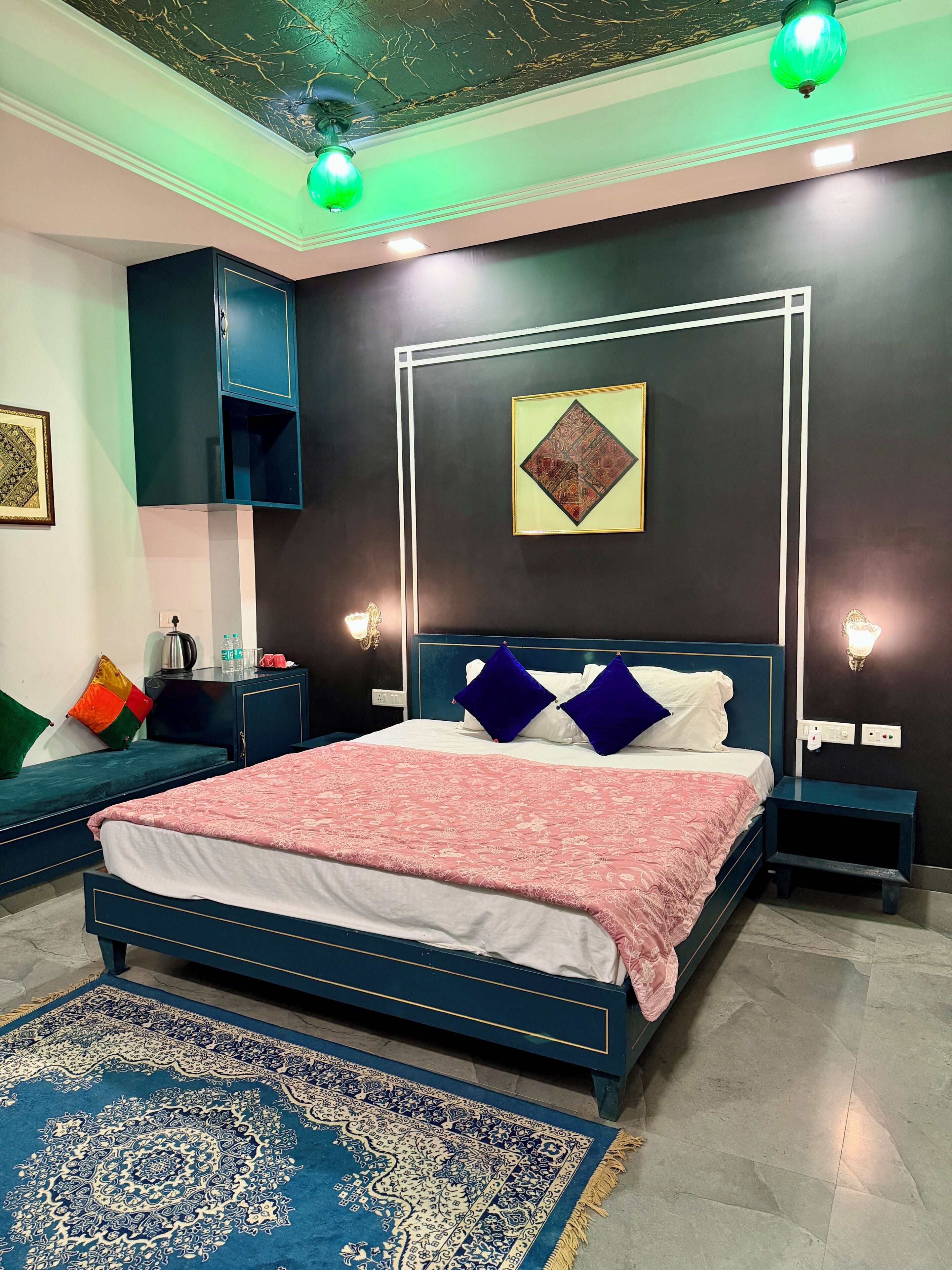 Photo - Shiv Kothi - Homestay