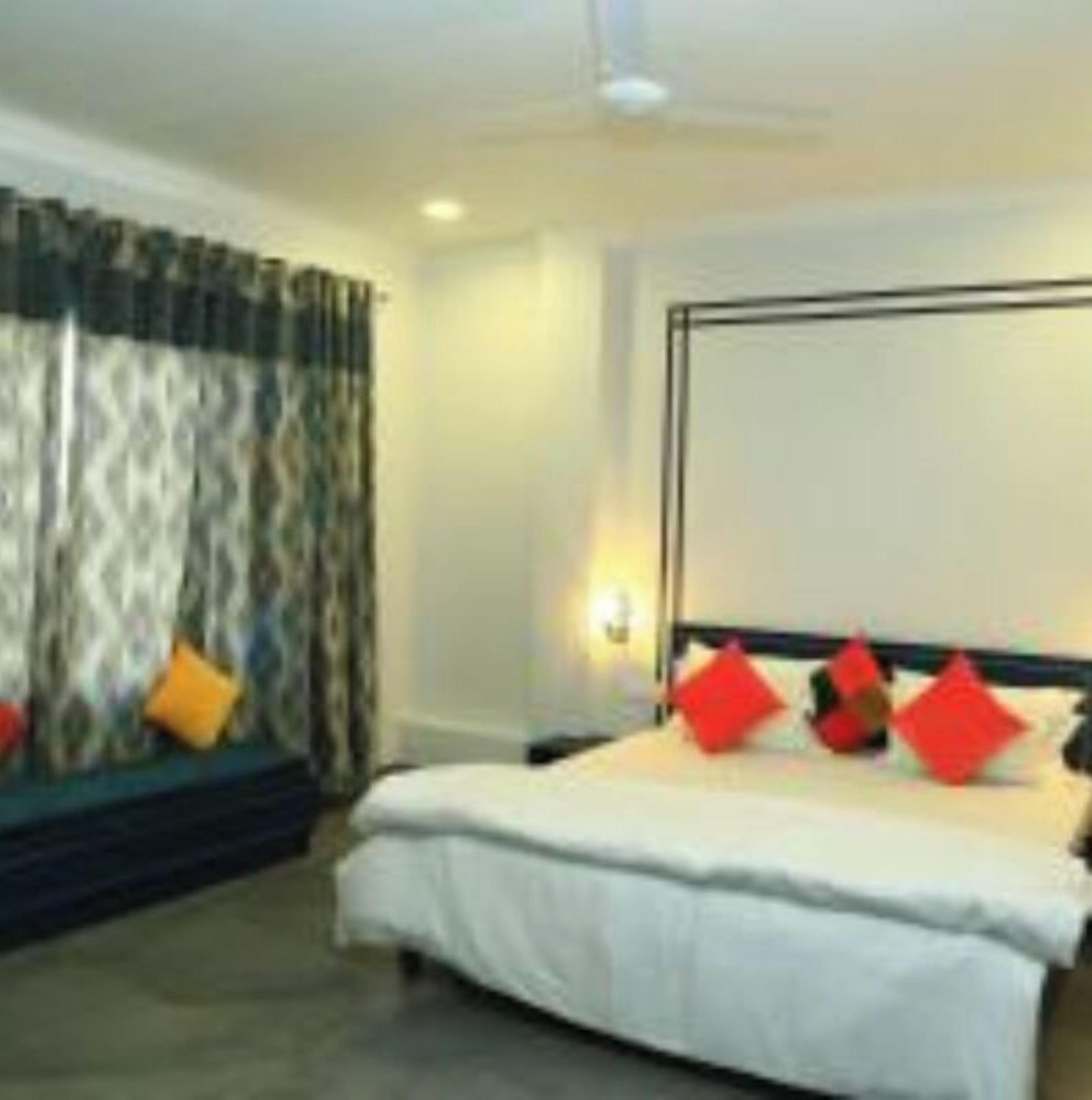 Foto - Shiv Kothi - Homestay