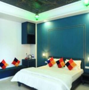 1 quarto, quartos à prova de som, Wi-Fi de cortesia