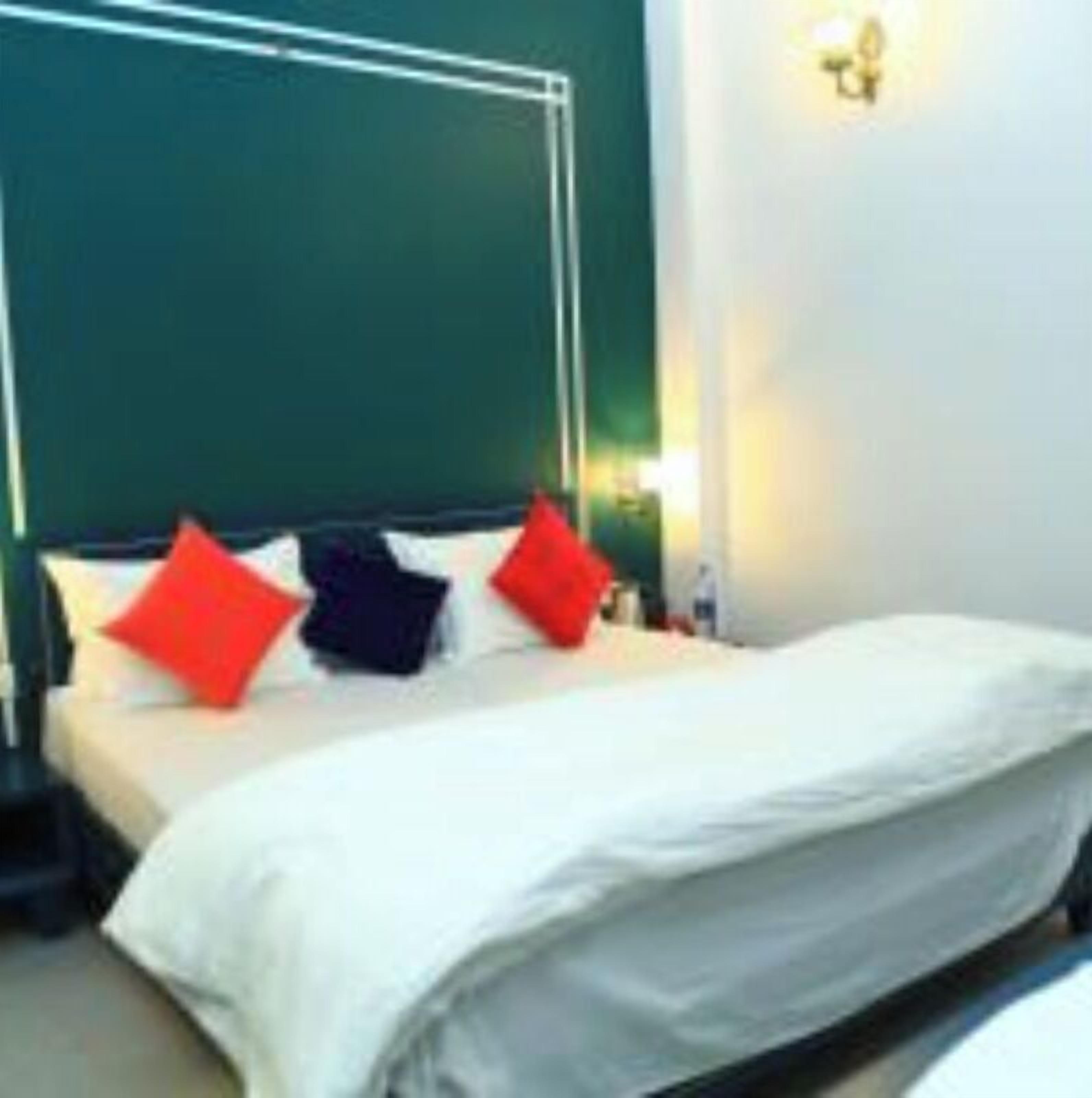 Foto - Shiv Kothi - Homestay