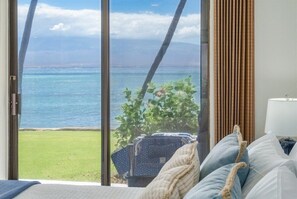 2 Schlafzimmer, Bügeleisen/Bügelbrett, Reisekinderbett, WLAN