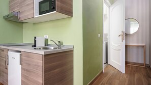 Comfort-Studio | Eigene Küche
