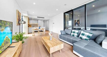 Adorable 2B Apt near Macquarie Uni