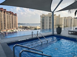 Piscina interna