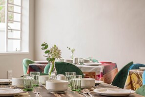 Esmorzar diari continental gratuït 