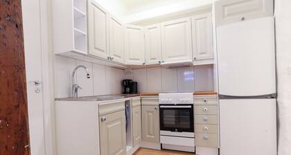 ApartDirect Gamla Stan III