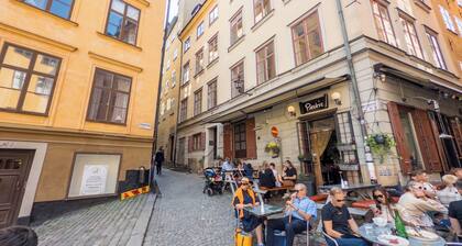 ApartDirect Gamla Stan III