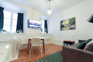 Apartment, 2 Bedrooms | Dining room - ApartDirect Gamla Stan III (Stockholm)