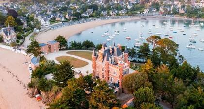 Maison Proche du Port de Dinan