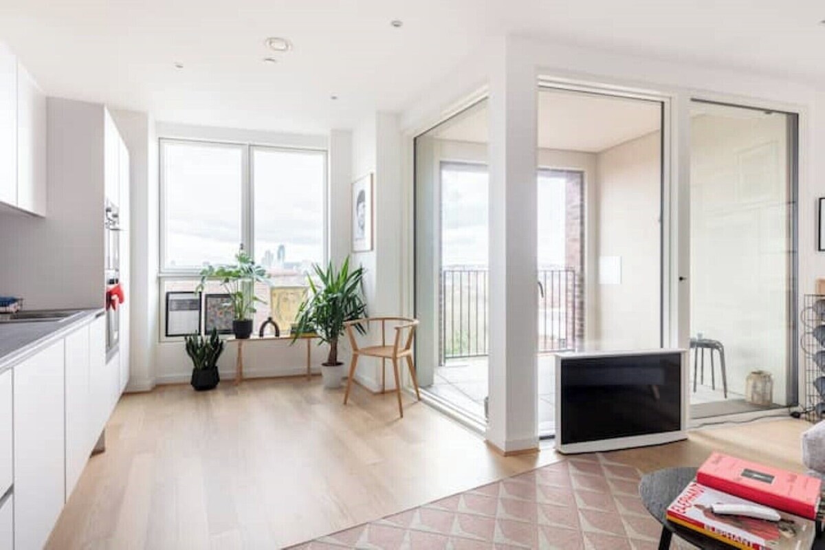 Bild für Gastgeberprofil