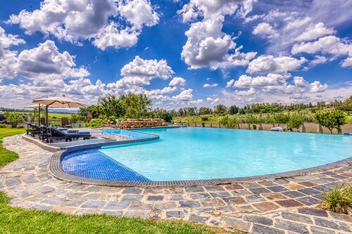 Villa Tasha Luxury suites