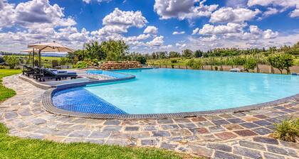 Villa Tasha Luxury suites