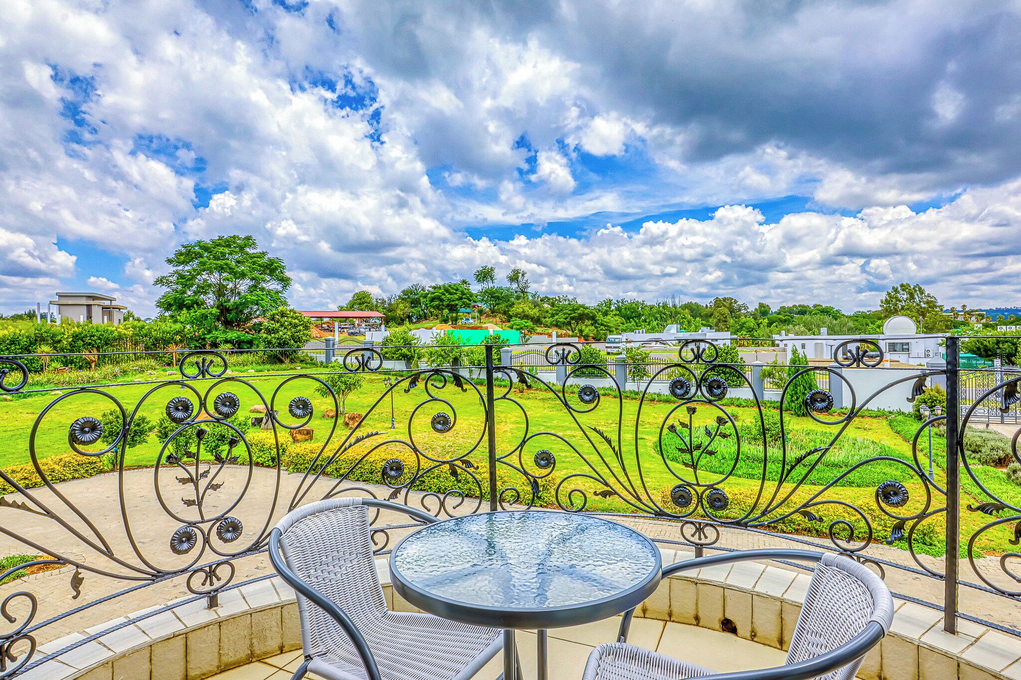 superior suite | 1 bedroom, individually decorated, individually furnished